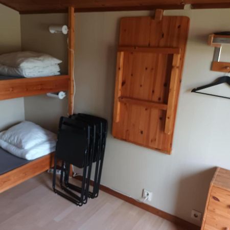 Torne Camping - Kano & Fiskecamp Grimslov Esterno foto